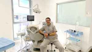 Bruno Faro ACTIVE EDUCATION LASER TRAINING