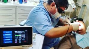 IL DIODO LASER IN ODONTOIATRIA