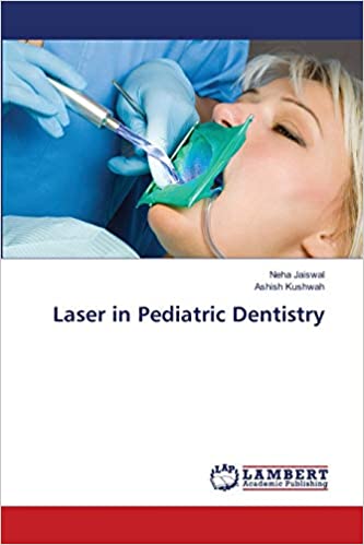 Laser Pediatric laser Dentistry