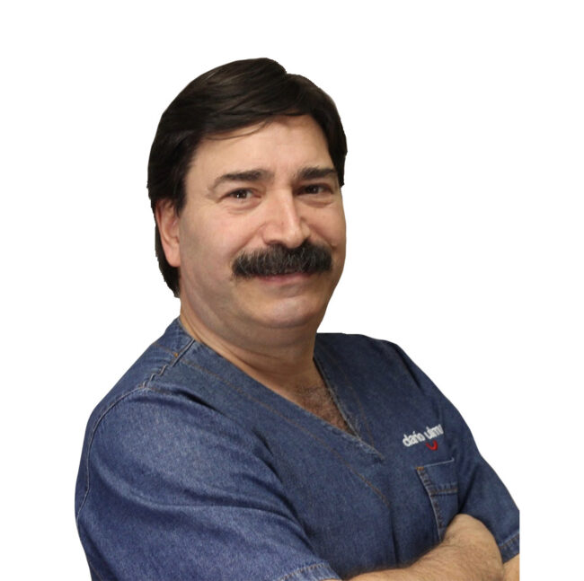 MEDICAL NETWORK ACTIVE EDUCATION DOTTOR DARIO ULMAN