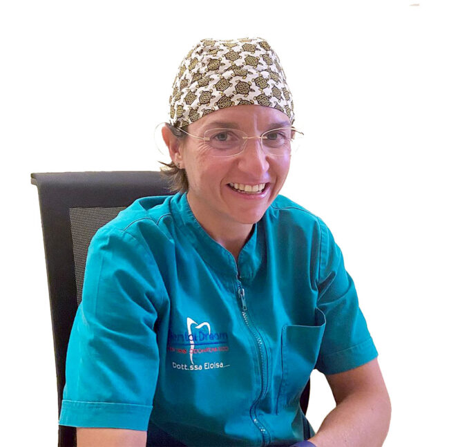 MEDICAL NETWORK ACTIVE EDUCATION eloisa vigliaroli