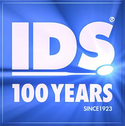 isd colonia germany dental fair LOGO