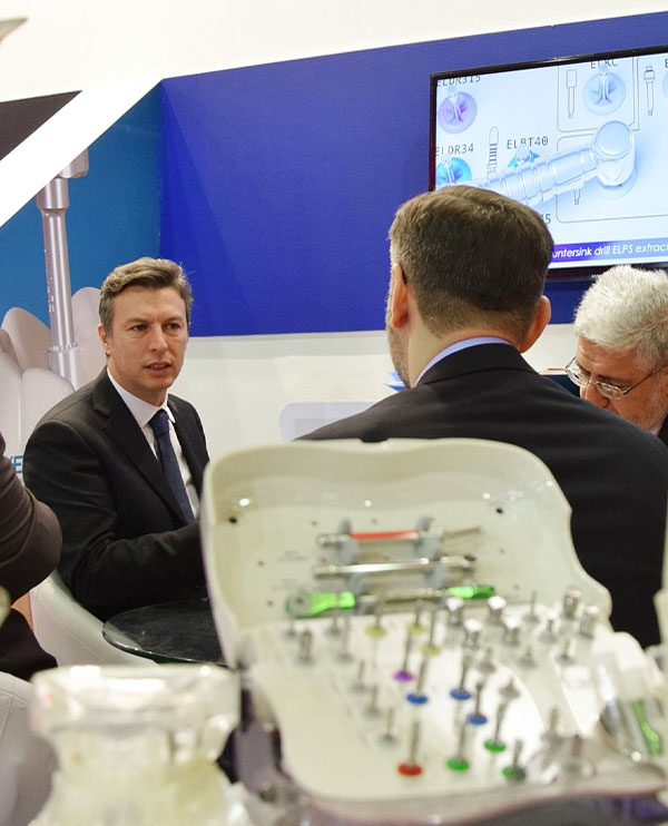 ACTIVE EDUCATION LASER MEDENCY dental