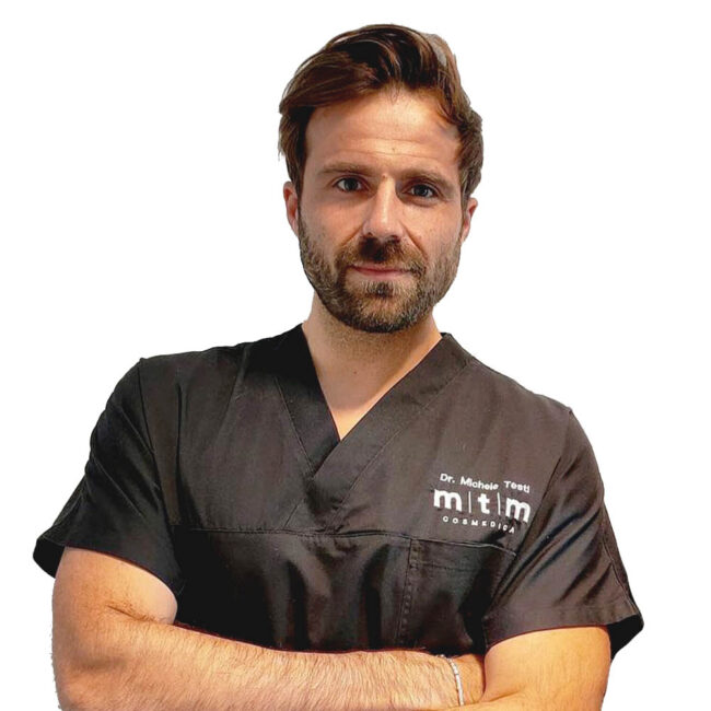 MICHELE TESTI PODIATRY LASER ACTIVE EDUCATION